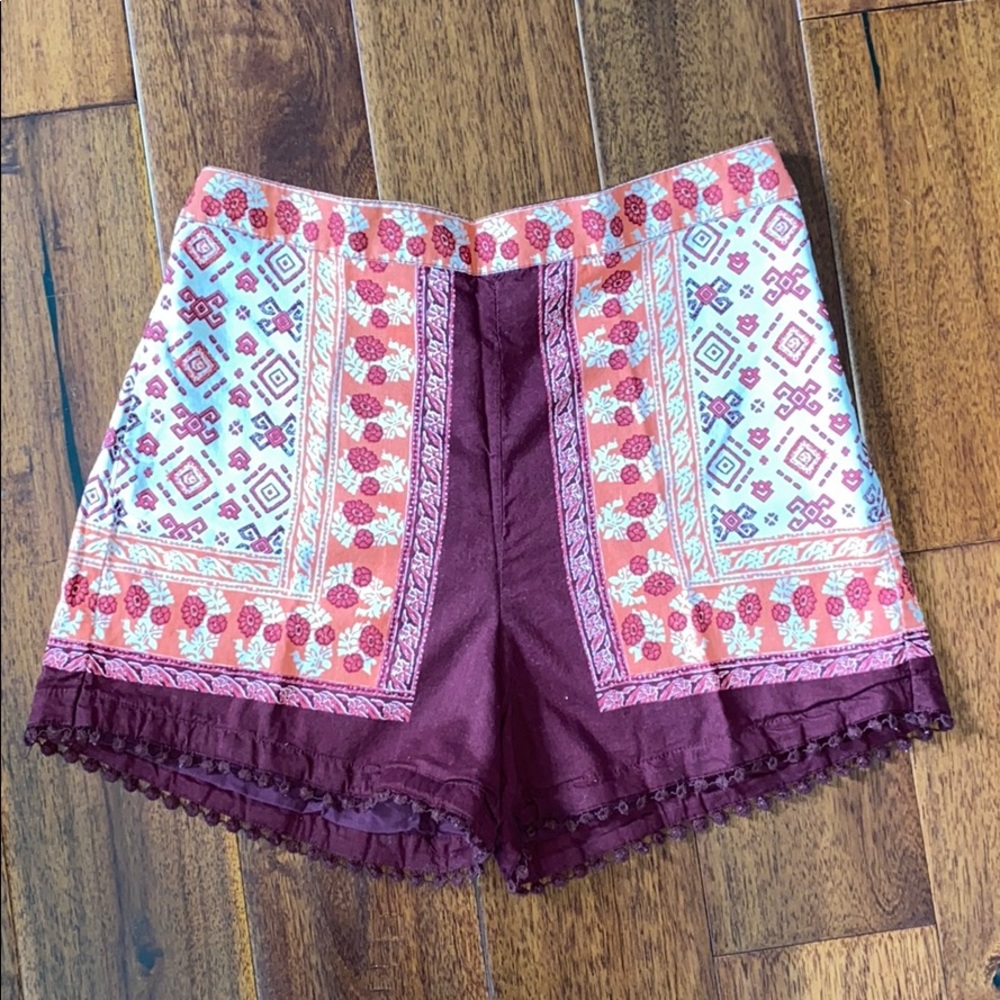 Hollister Shorts